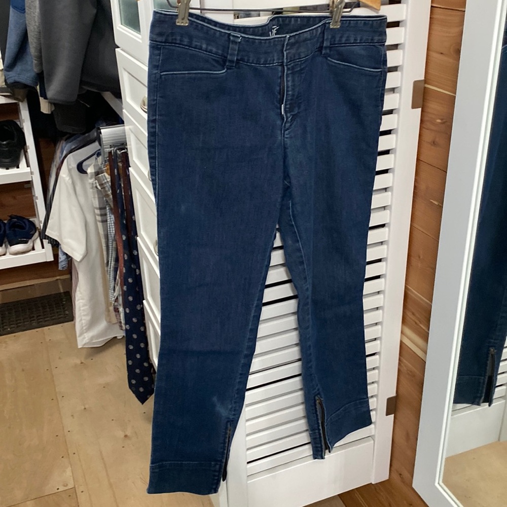 Loft capris